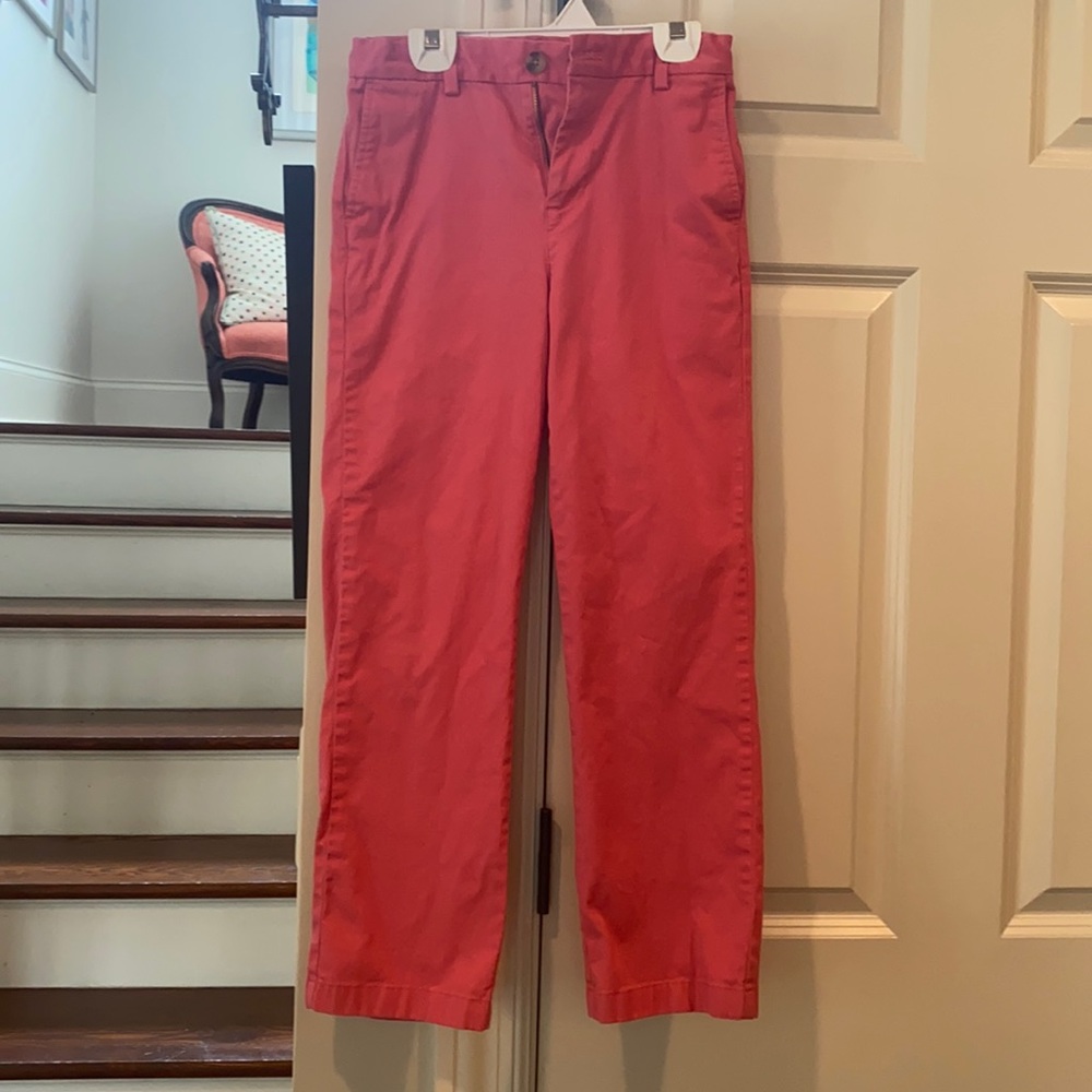 Vineyard Vines Boys’ Breaker Shorts (size 10)